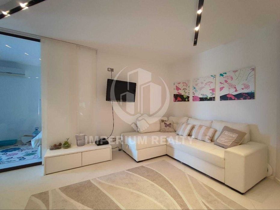 Продава се Двустаен апартамент в Созопол - 79 кв.м за 2406 €/кв.м - Снимка #8