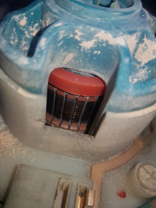 Vînd demolator Machita fără mîner