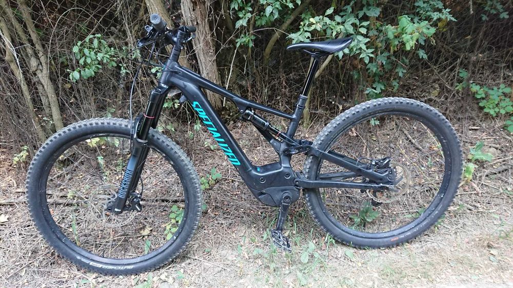 Specialized turbo levo electrica 29, M, brose 90nm, 500wh,
