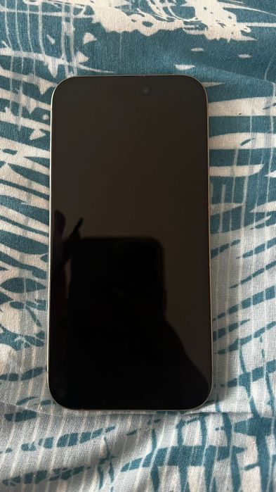 iPhone 15 pro (NOU pentru piese)