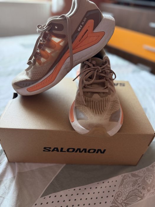Salomon DRX Bliss W 38⅔ EU Оригинални | С кутия | Отлично състояние