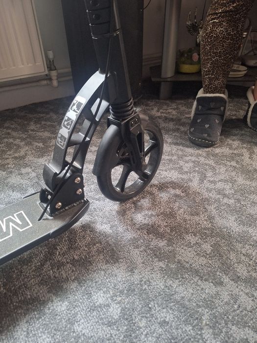 Trotineta HyperMotion