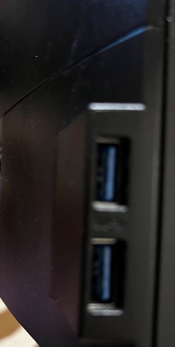 Monitor aproximativ 23inch 16/9