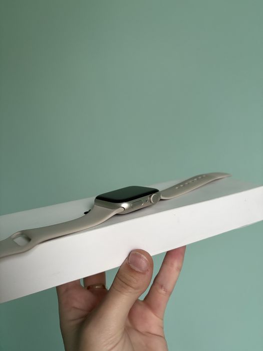 Apple Watch SE (Gen 2) 44mm S/M  100%