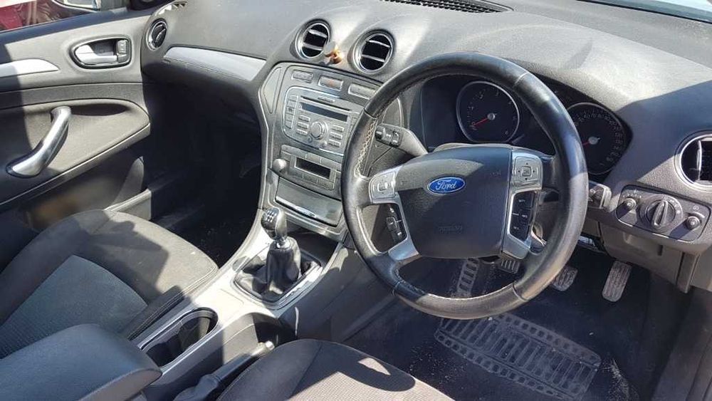 Ford Mondeo 1.8TDCI/Теглич/Парктроник/Лети джанти 16/17 На части