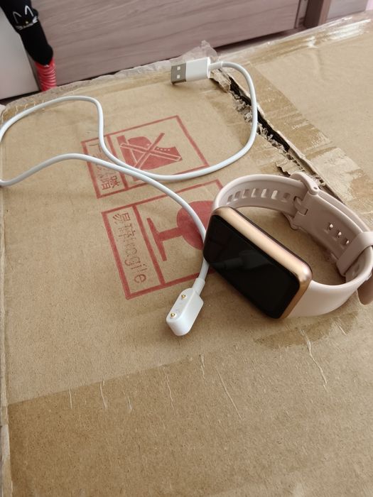 Huawei watch fit 2(defect)