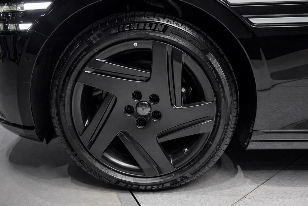 Новый Genesis G90 3.5T Long (Night Пакет) 2026 год