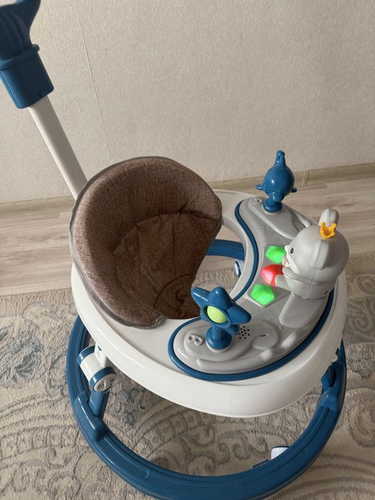 Детский ходунок продам.