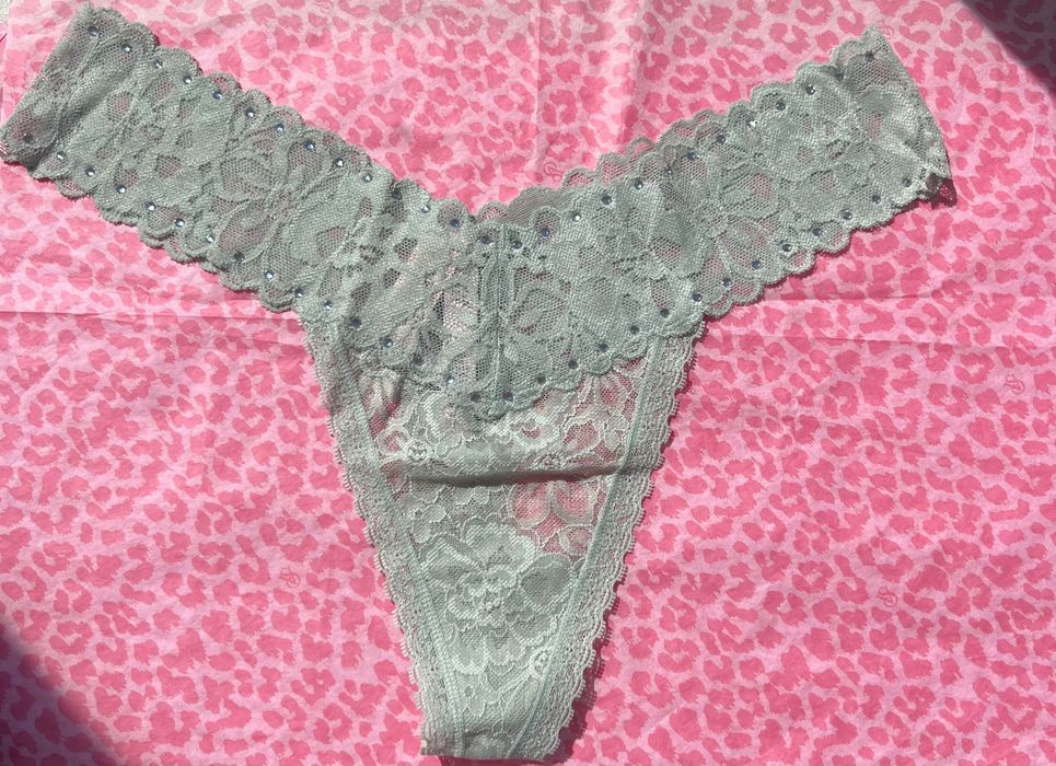 3 бр €25 Оригинално бельо Victoria’s Secret  XS,S,M,L,XL