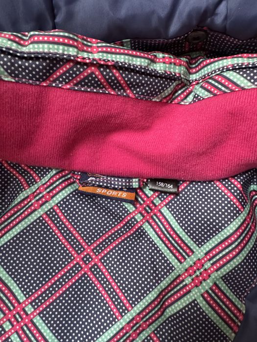 Vesta zara 11-12 ani