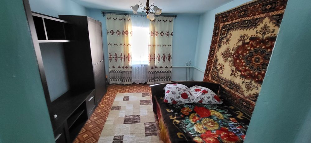 Сдаём дом 4 комнатный