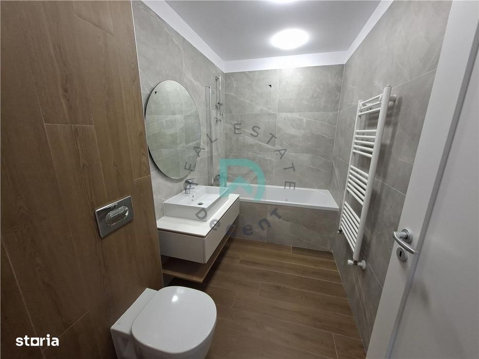 Apartament 3 camere Urban Plaza, 77 mp - Brasov
