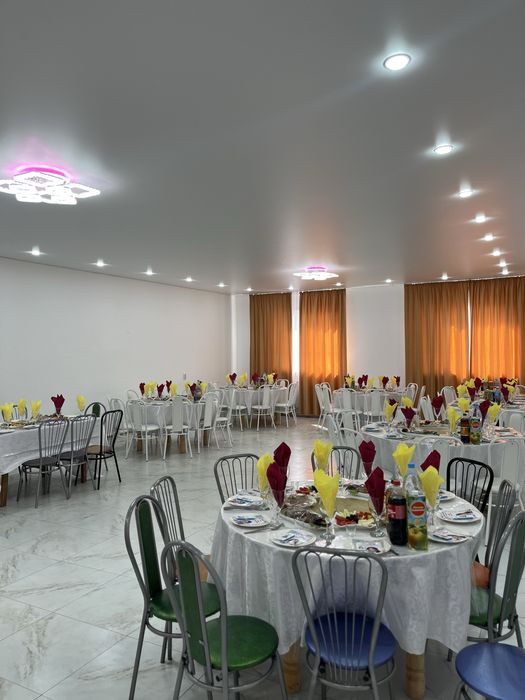 Аркалык коттедж жалга бериледи