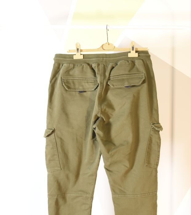 Мъжки карго панталони