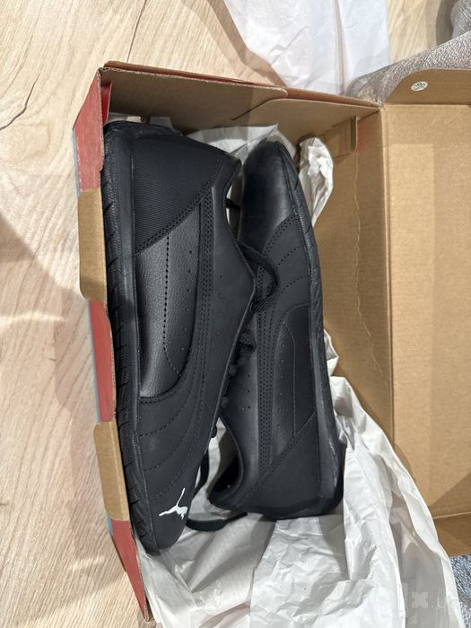 Puma Neo cat unlicensed 42 размер 9 us