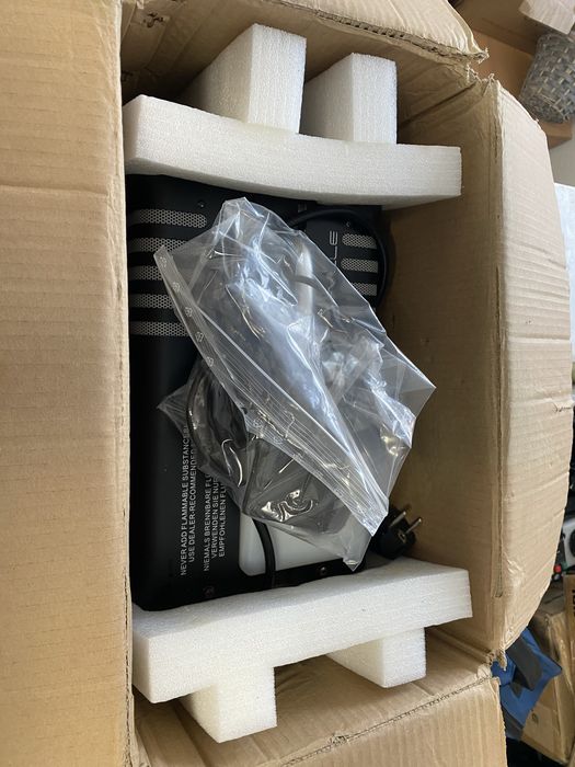 Stairville SF-1000 MKII Fog Machine 1200W