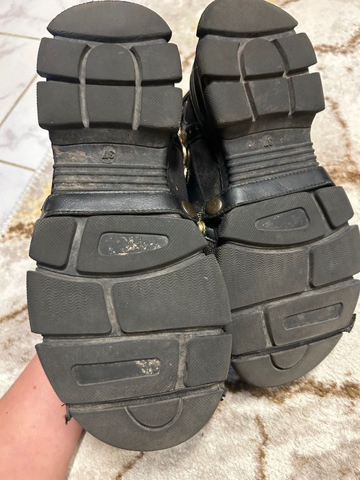 Дамски маратонки Gucci