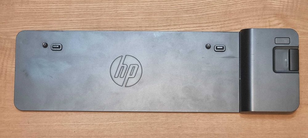 Док-станция HP 2013 UltraSlim