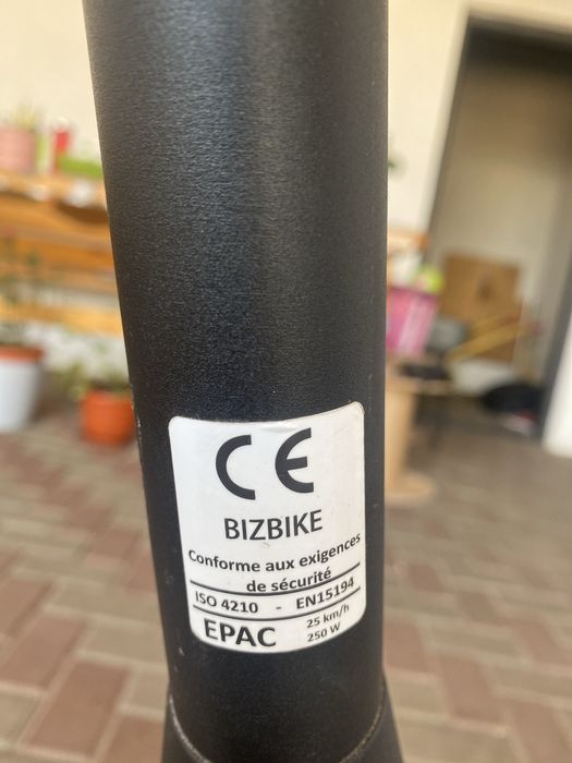 Vand trotineta electrica