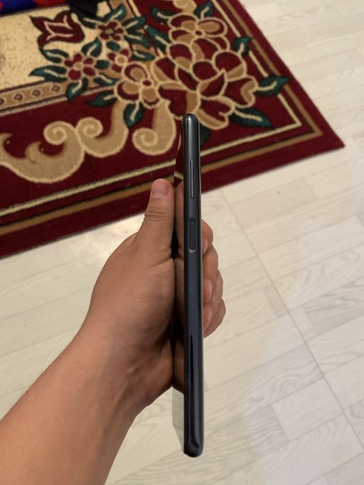 ОБМЕН АЙФОНДАРҒА Поко 3х про 128гб