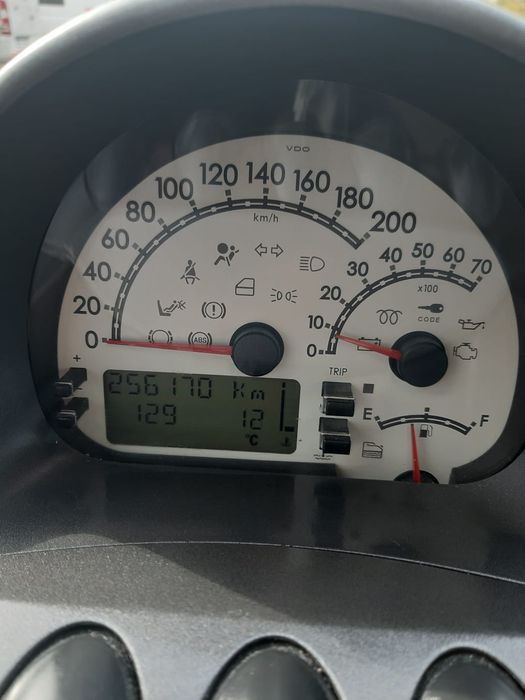 Fiat multijet1.9 diesel