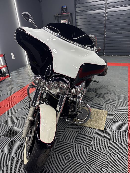 Kawasaki vulcan 1700