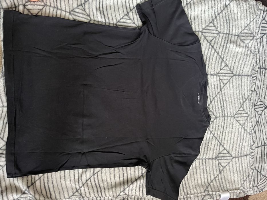 Tricou Adidas Aeroready