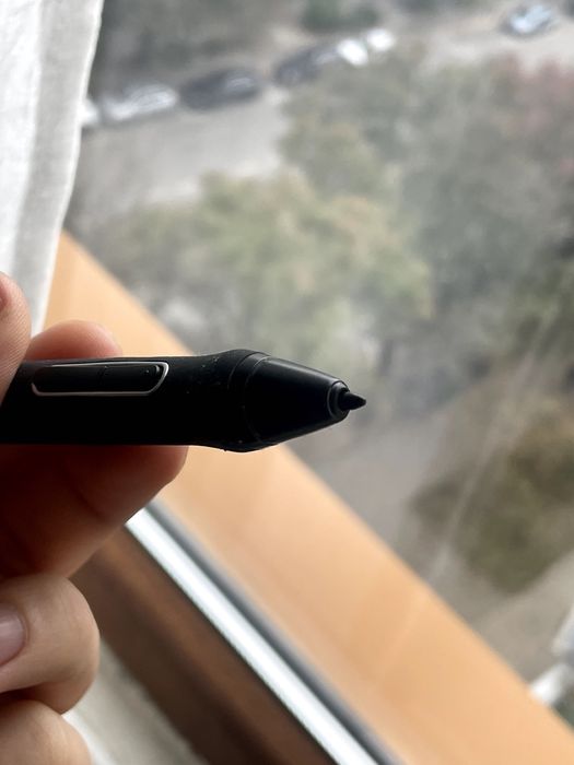 Huion Kamvas 20 Графичен Таблет - Нов не ползван!