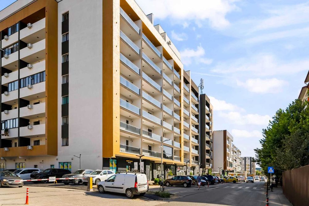 Apartamene  de Inchiriat