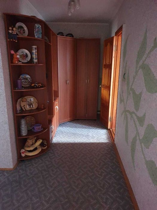 Продам благоустроенный коттедж