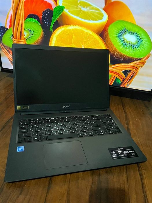 Acer yangidek, sdudent, ofis ishlari uchun