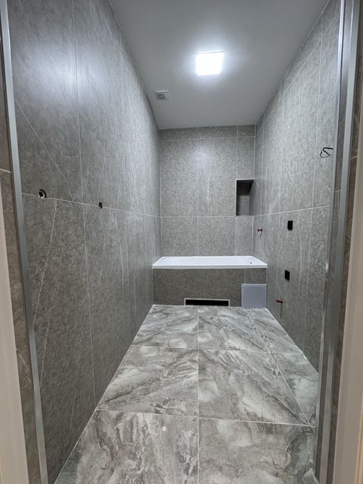 Тезда сотилади 67м.квли 2 хона кадастри бор Новостройка Хонсарой