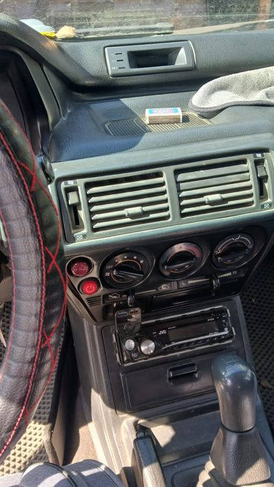 Митсубиси Галант