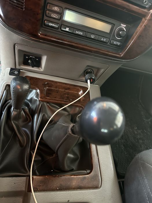 Продам патрол у61