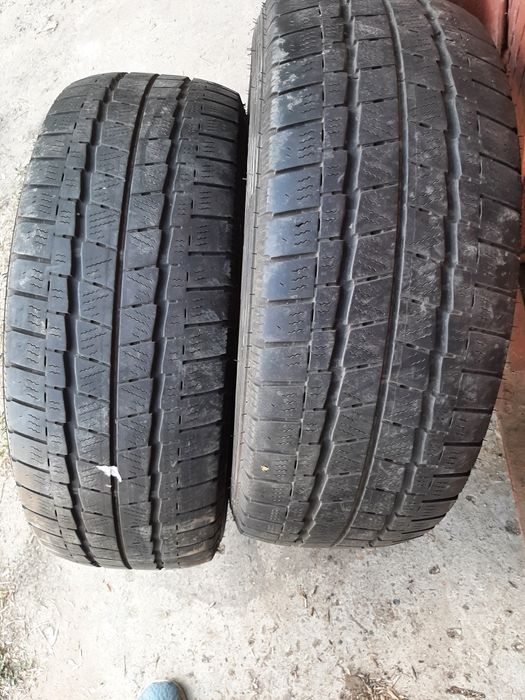 Продам шины 215/65/15 фалькен