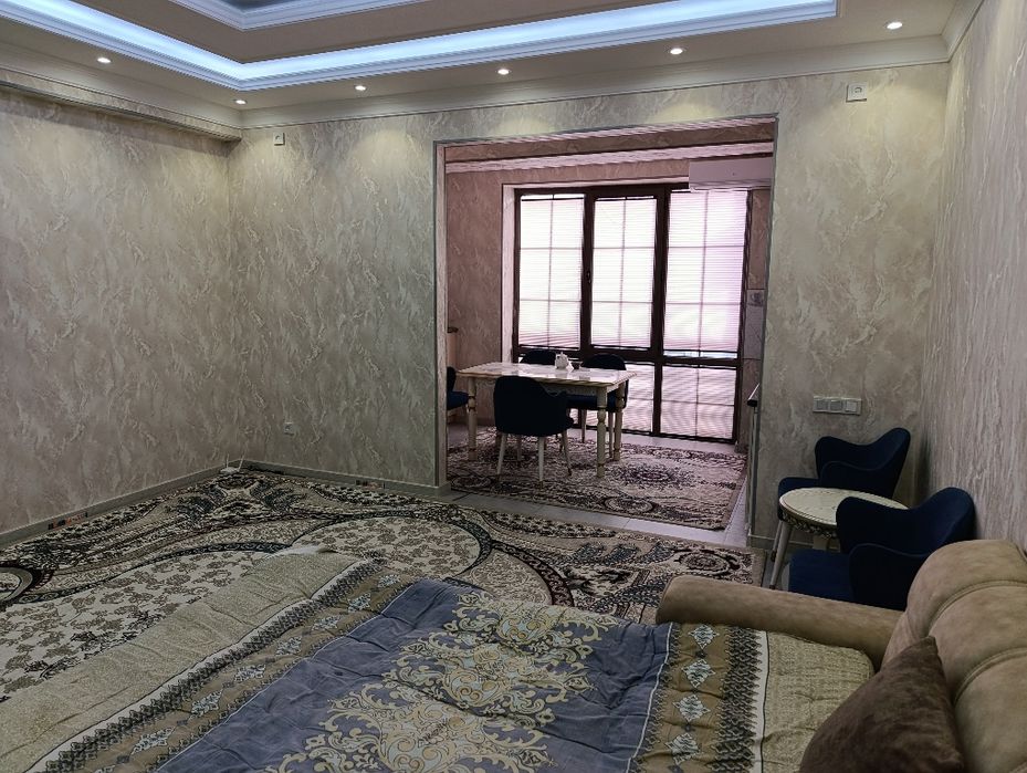 Аренда навастройка 1/4/9 чиланзар 19кв