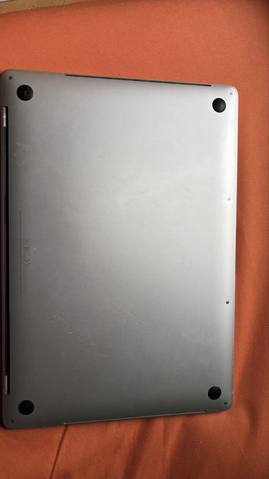 Laptop Macbook Pro 15" Retina  2016