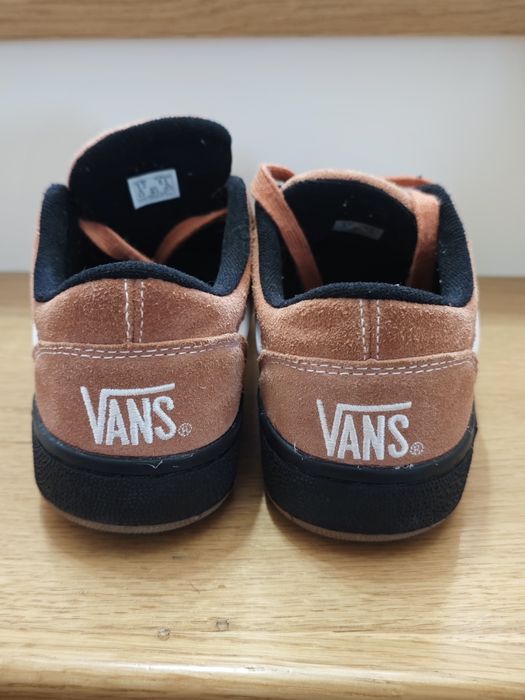 Sneakers Vans unisex
