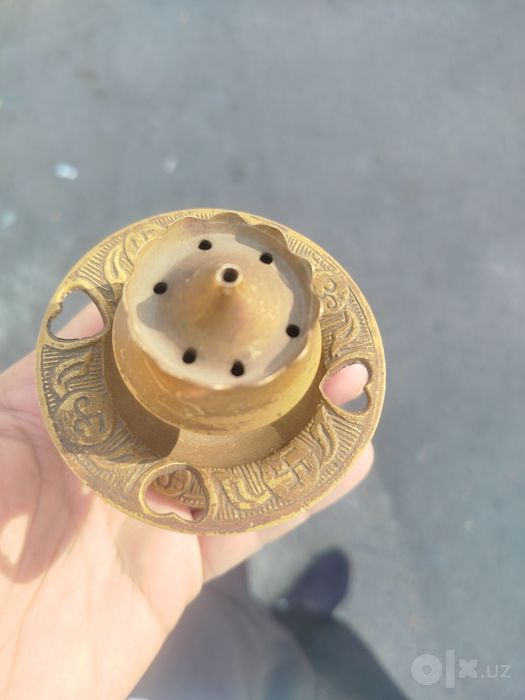 Антикварйант гирманияни