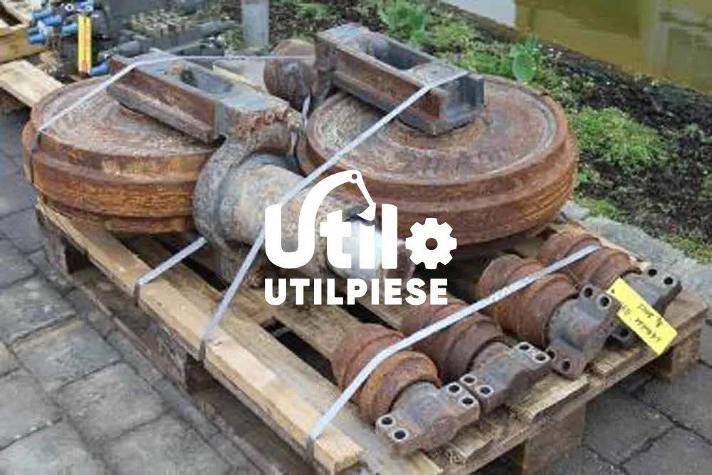 Intinzator senila Liebherr R914 R924 R934 R944 + piese Liebherr