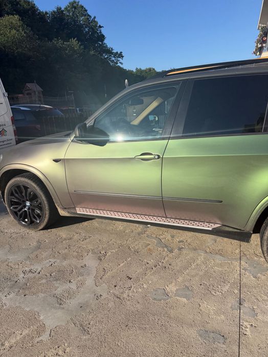 BMW X5 0 — imagine 2