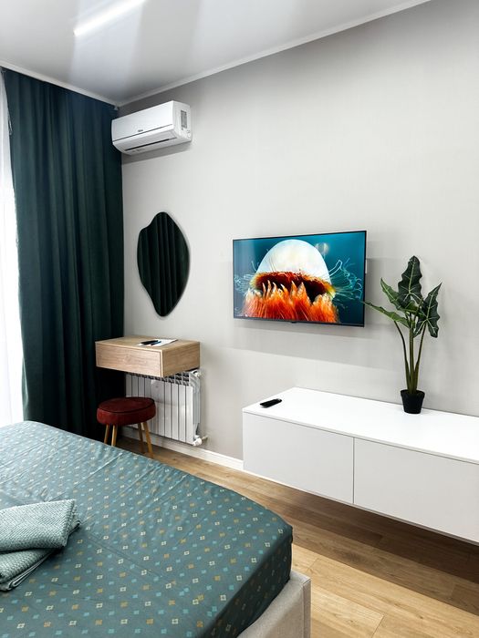 Вип люкс Квартира арбат плаза