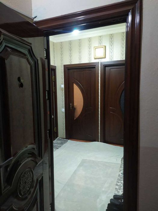 Чиланзар 16 продается квартира