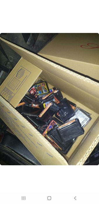 Сега( игровая приставка к телевизору)