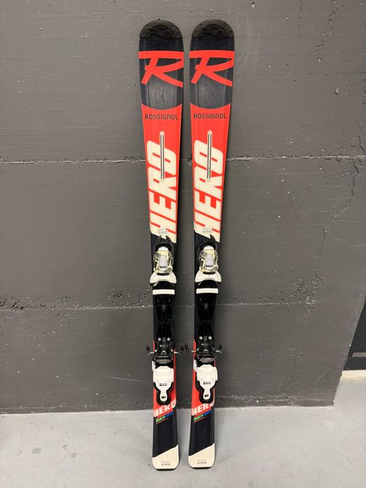 schi copii rossignol hero multi event jr L140cm