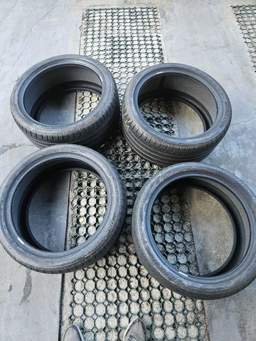 Bridgestone Turanza 20 цола