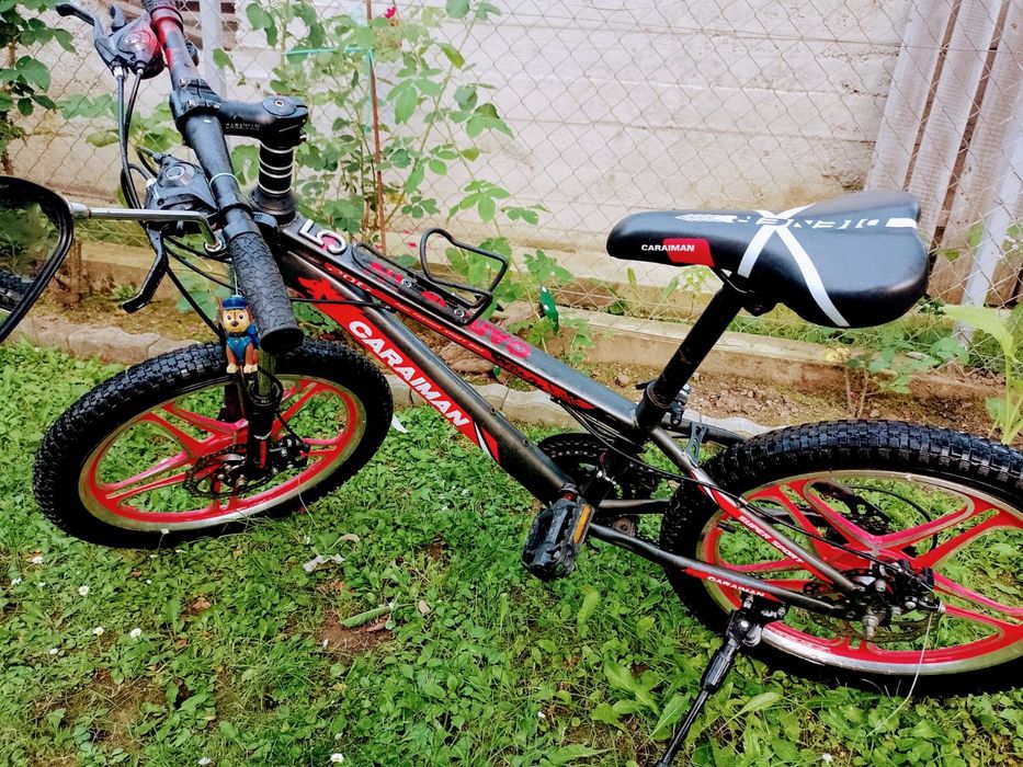 Bicicletă de vânzare