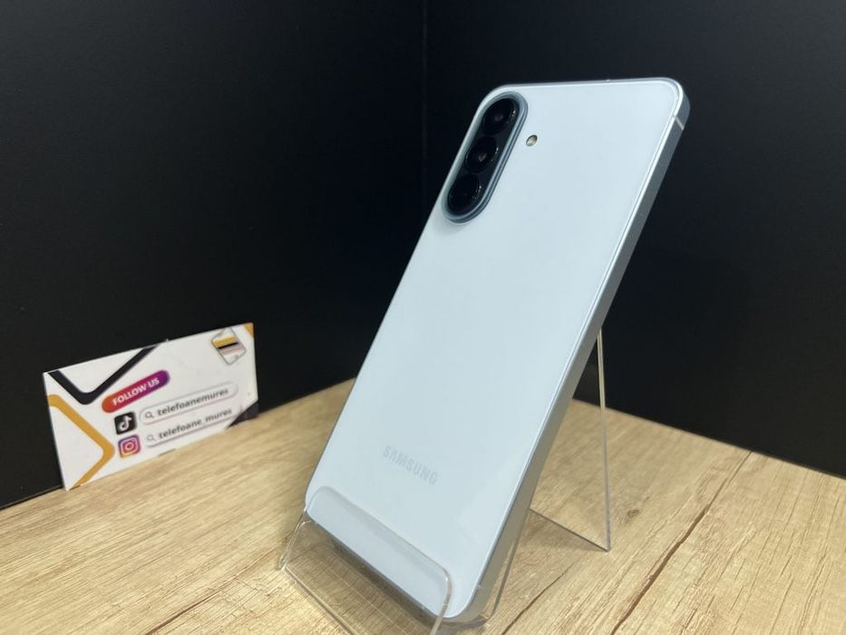 Samsung Galaxy A57 256Gb Awesome Icyblue Second-Hand 3 ani garanție, T