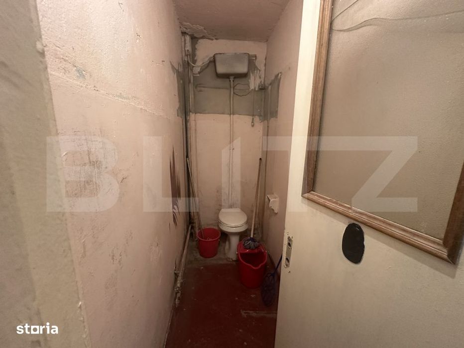 Apartament 3 camere, 67 mp, zona Micro 16