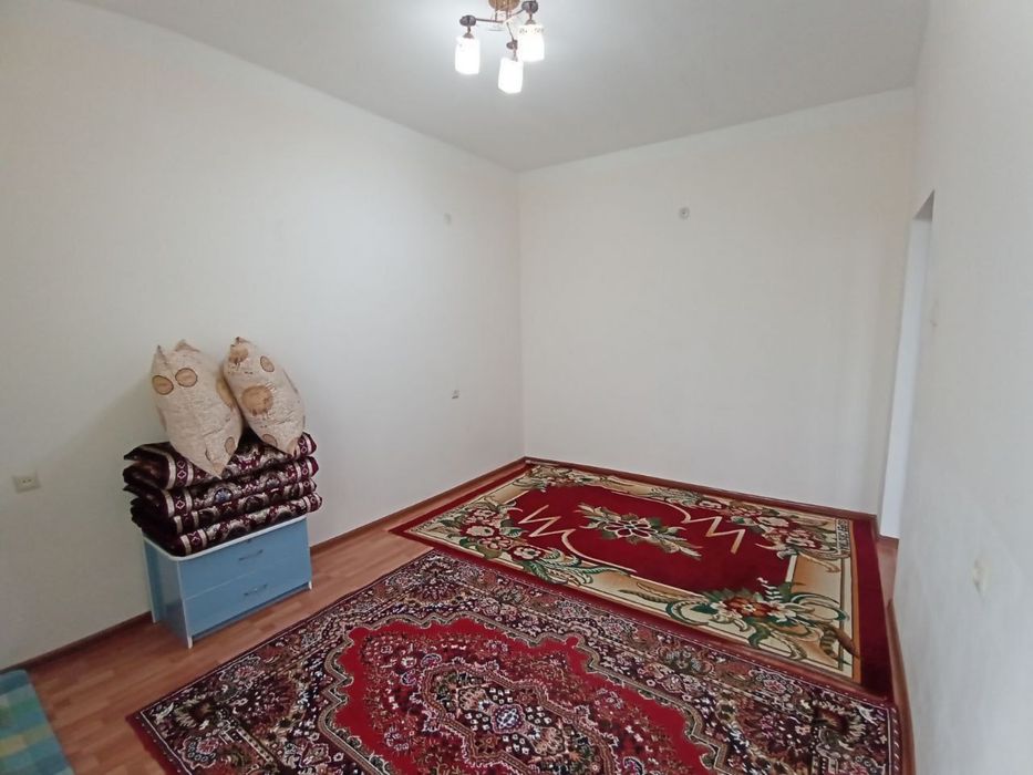 квартира с гарантией